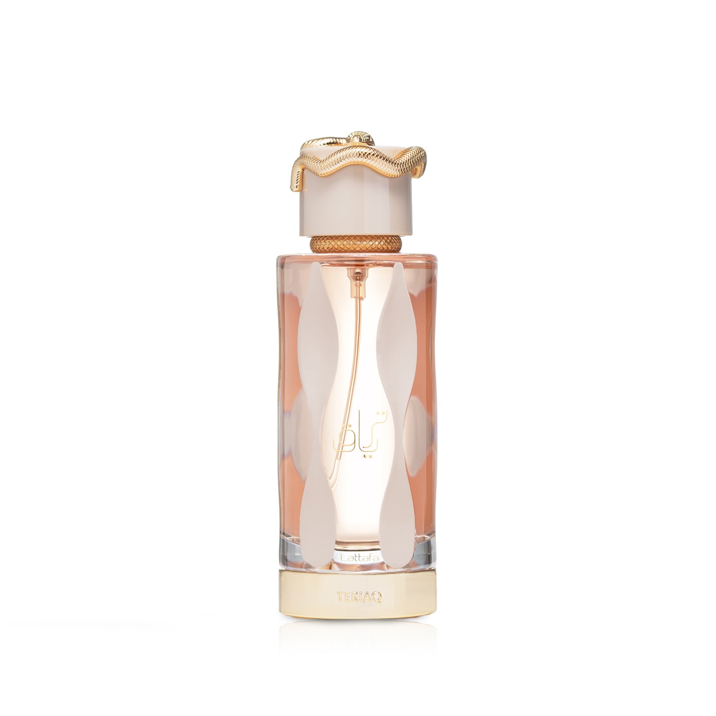 Teriaq De Lattafa EDP De 100 Ml