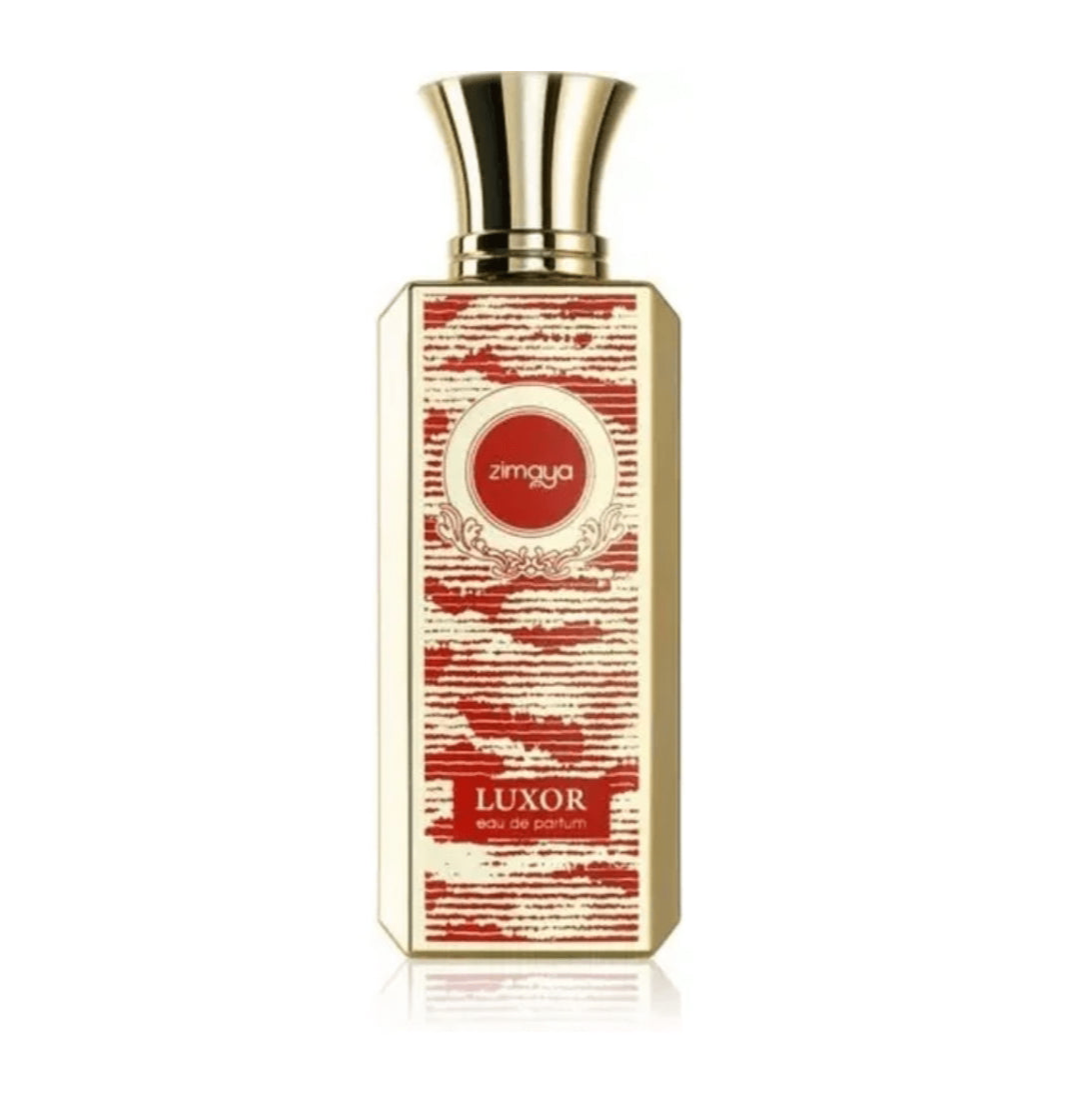 Perfume unisex Luxor de 3,4 onzas