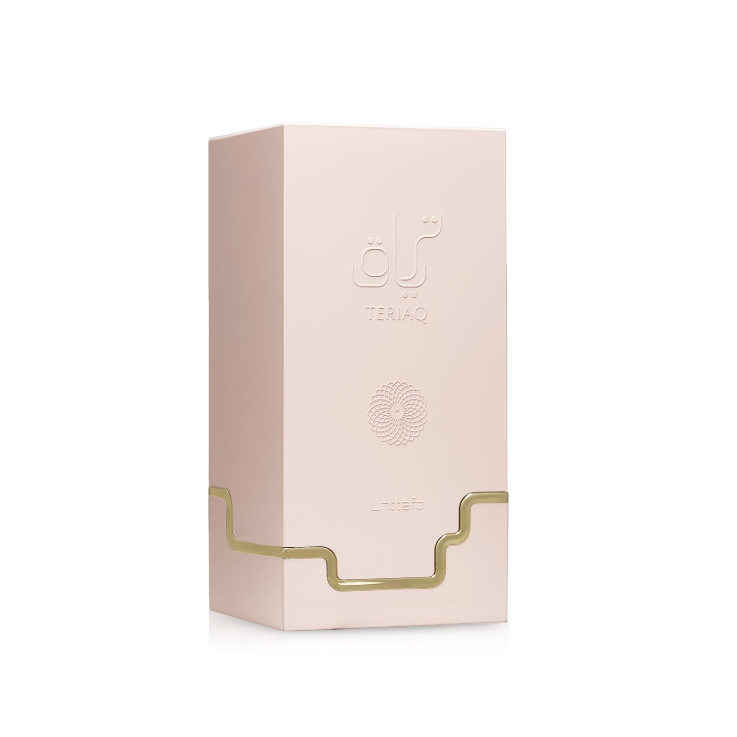 Teriaq De Lattafa EDP De 100 Ml