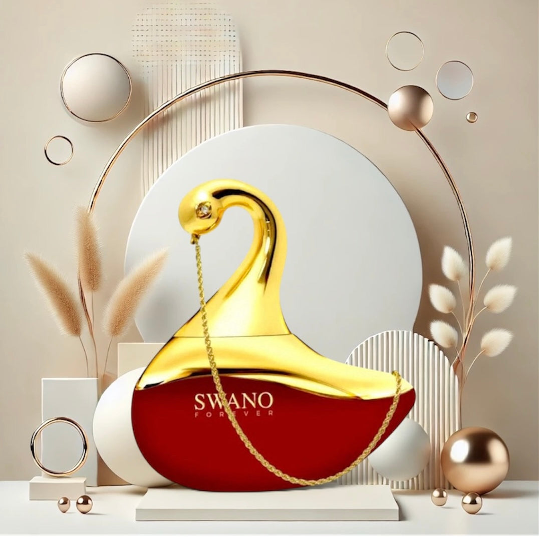 SWANO FOREVER Pour Femme