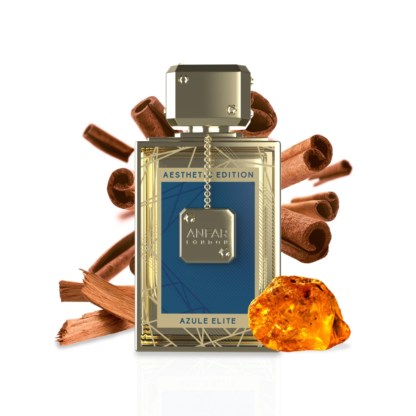 Azule Elite Extrait de Parfum de Anfar London
