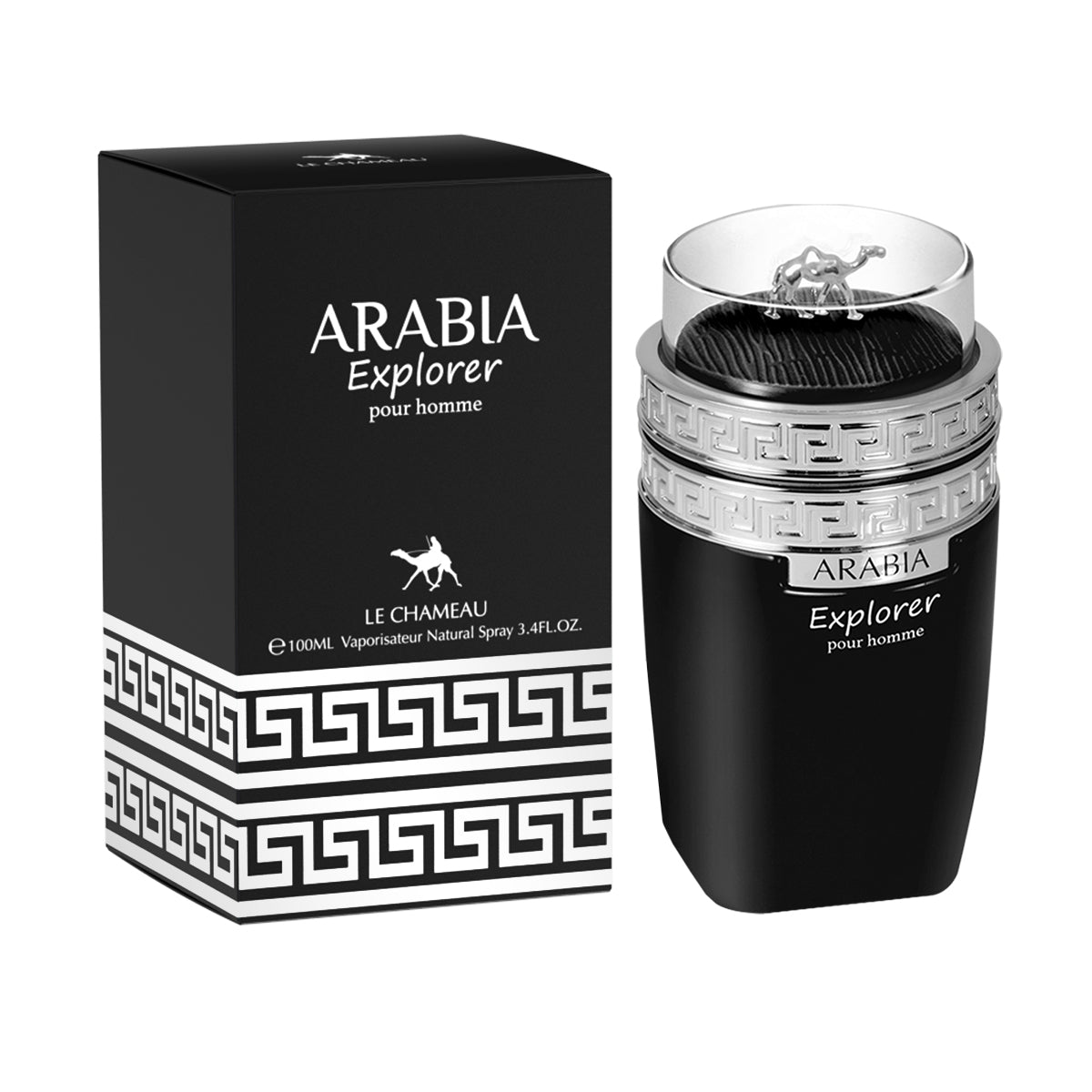 Arabia Explorer FOR MAN Arabian Collection