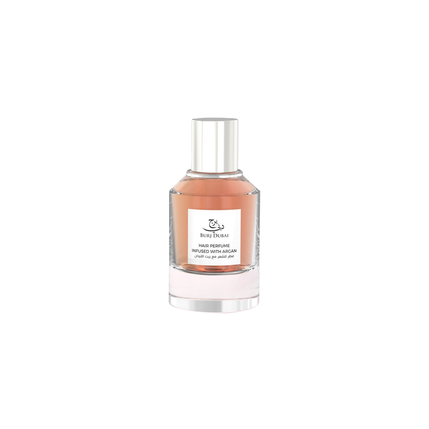 Perfume Para El Cabello Con Argán De Burj Dubai Para mujer
