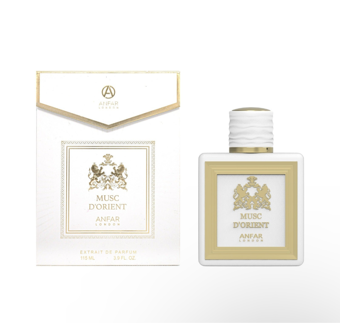 Musc D Orient 115ML