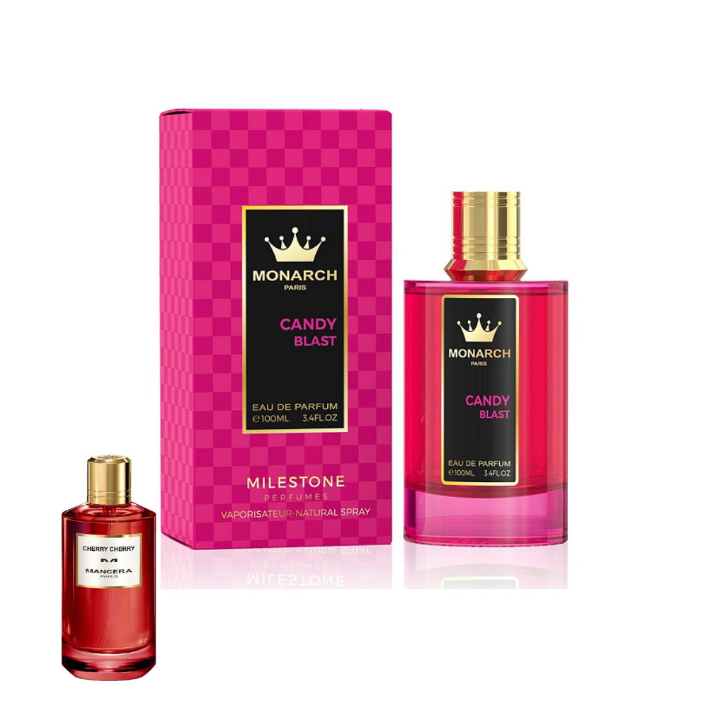 Monarch Candy Blast EDP 100 ml.