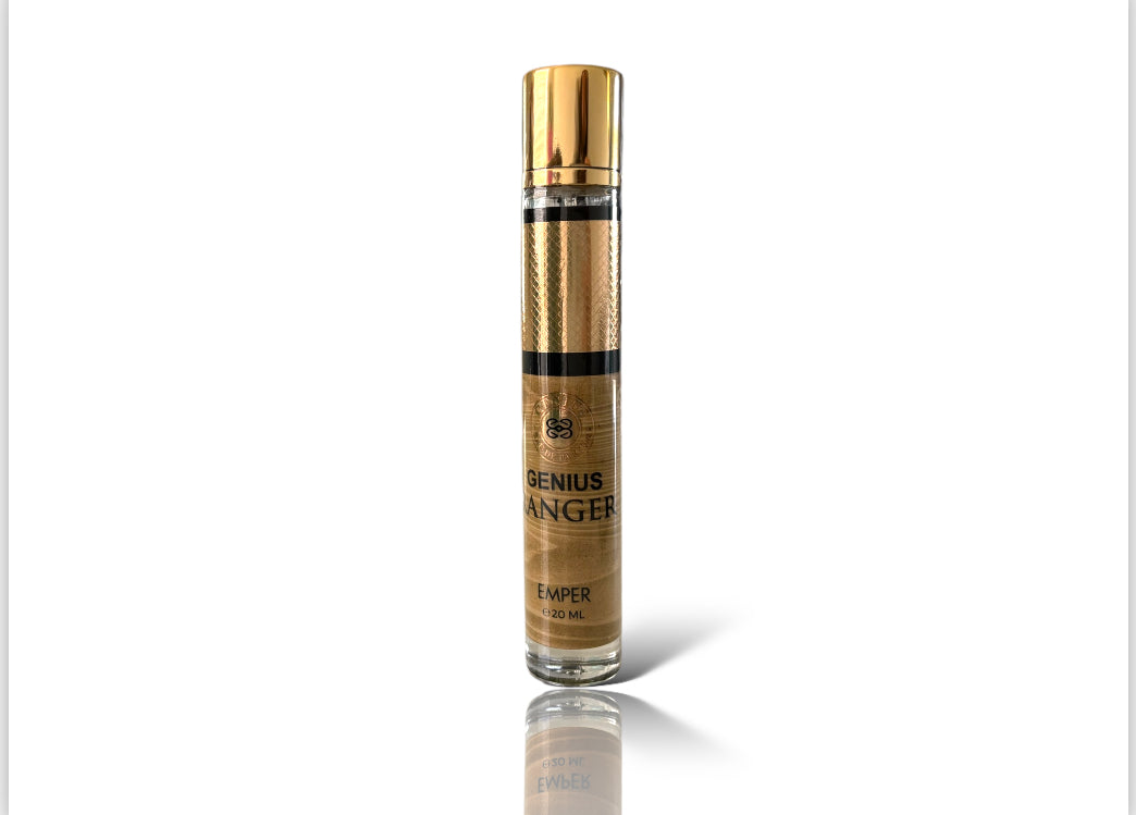 Genius Ranger 20ML