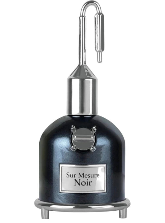 ( Tester / Muestra ) Lattafa Pride Sur Mesure Noir