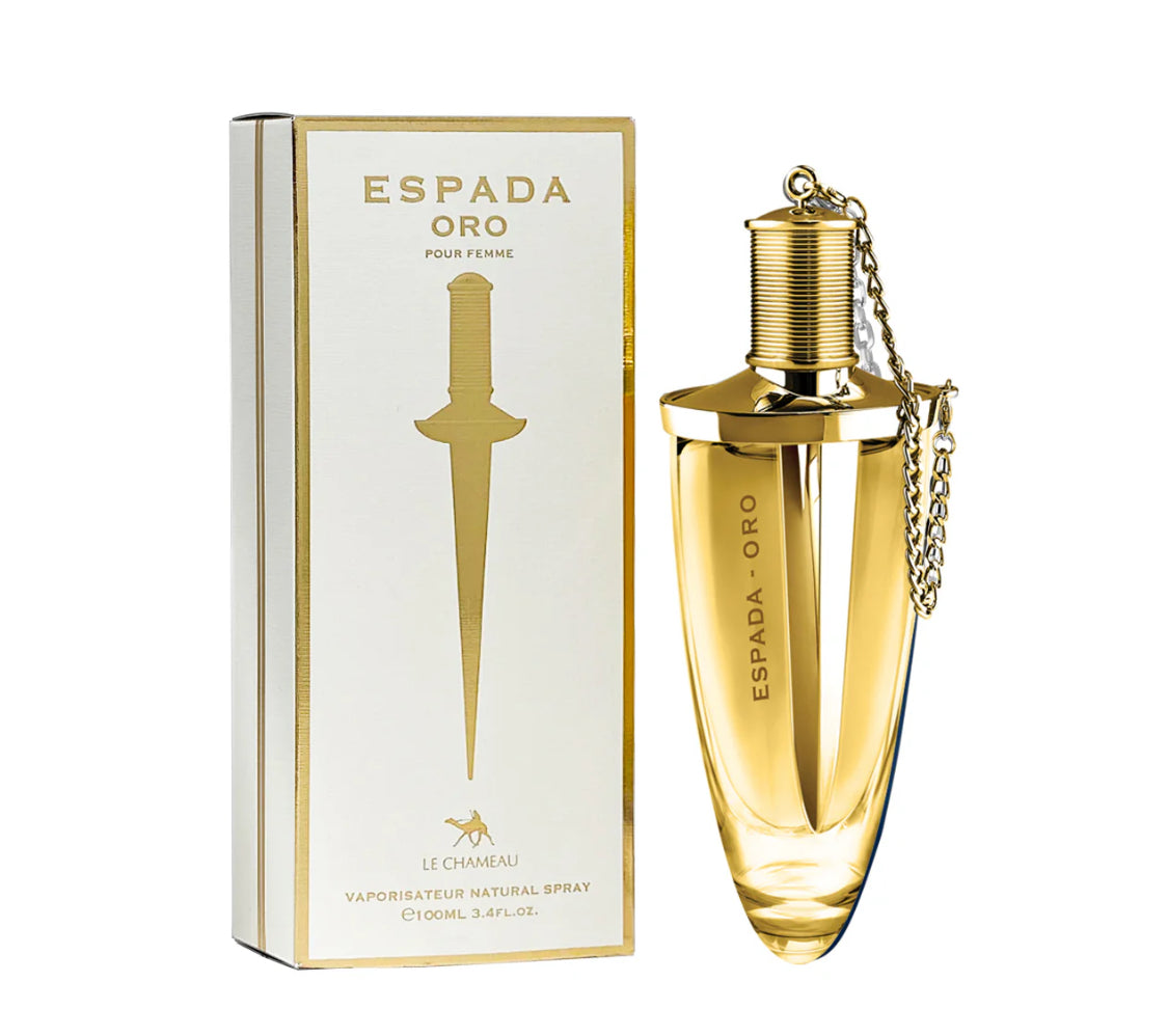 Espada de Oro