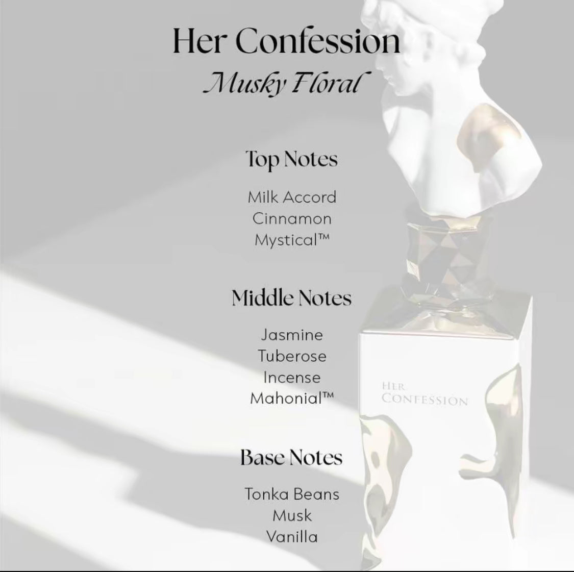 Her Confession Lattafa