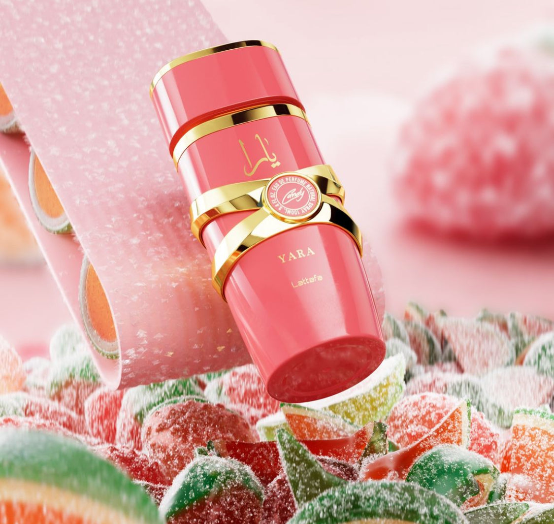 YARA CANDY LATTAFA