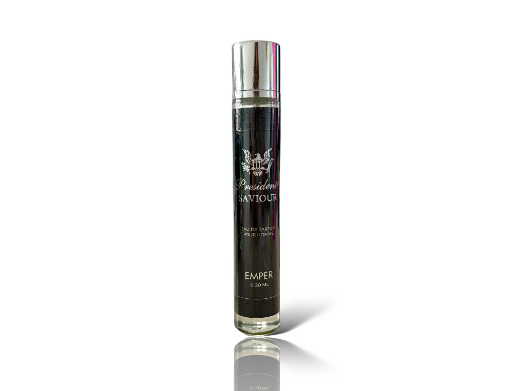 Presidente Saviour 20ML