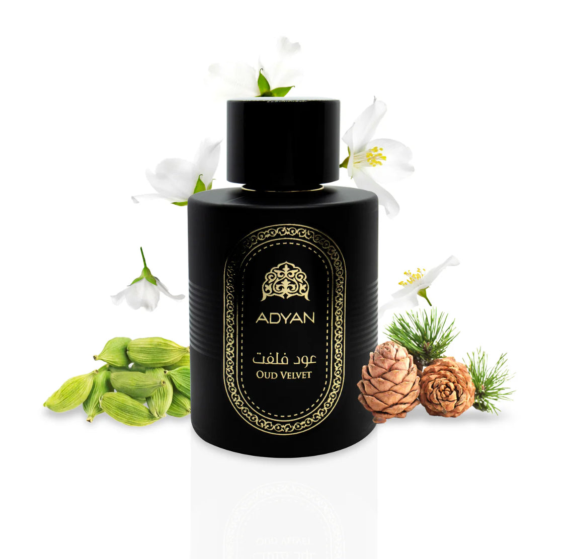 Oud Velvet by Adyan 100ml