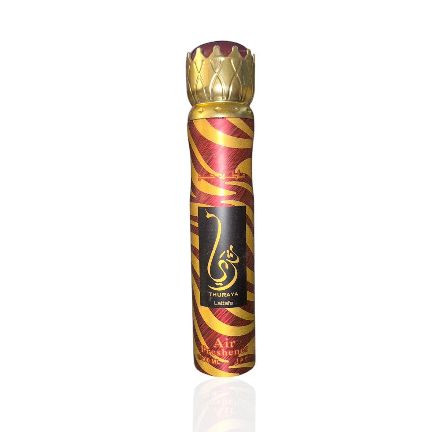 Air Freshener 300ml Thuraya Lattafa
