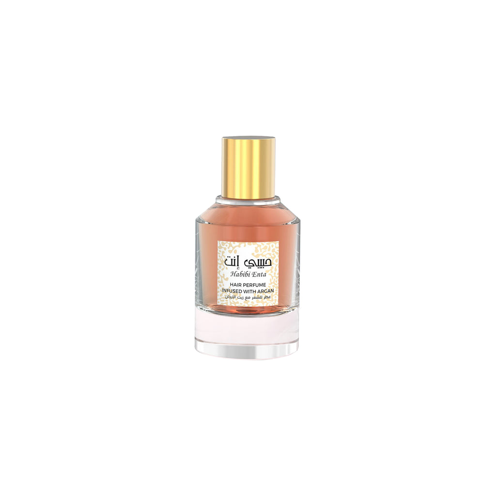 PERFUME CABELLO / HAIR Habibi Enta with Argan 50ml