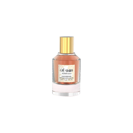 (Tester / Muestra) PERFUME CABELLO / HAIR Habibi Enta with Argan 50ml