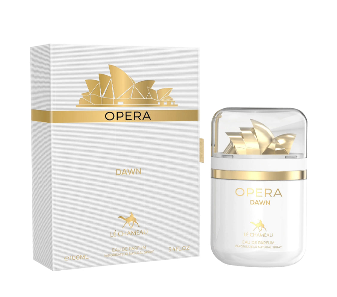 Opera Dawn