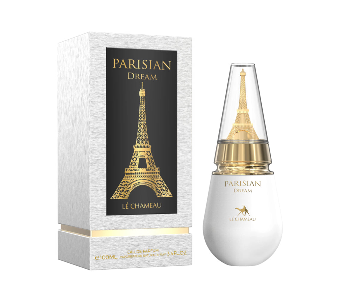 Parisian Dream