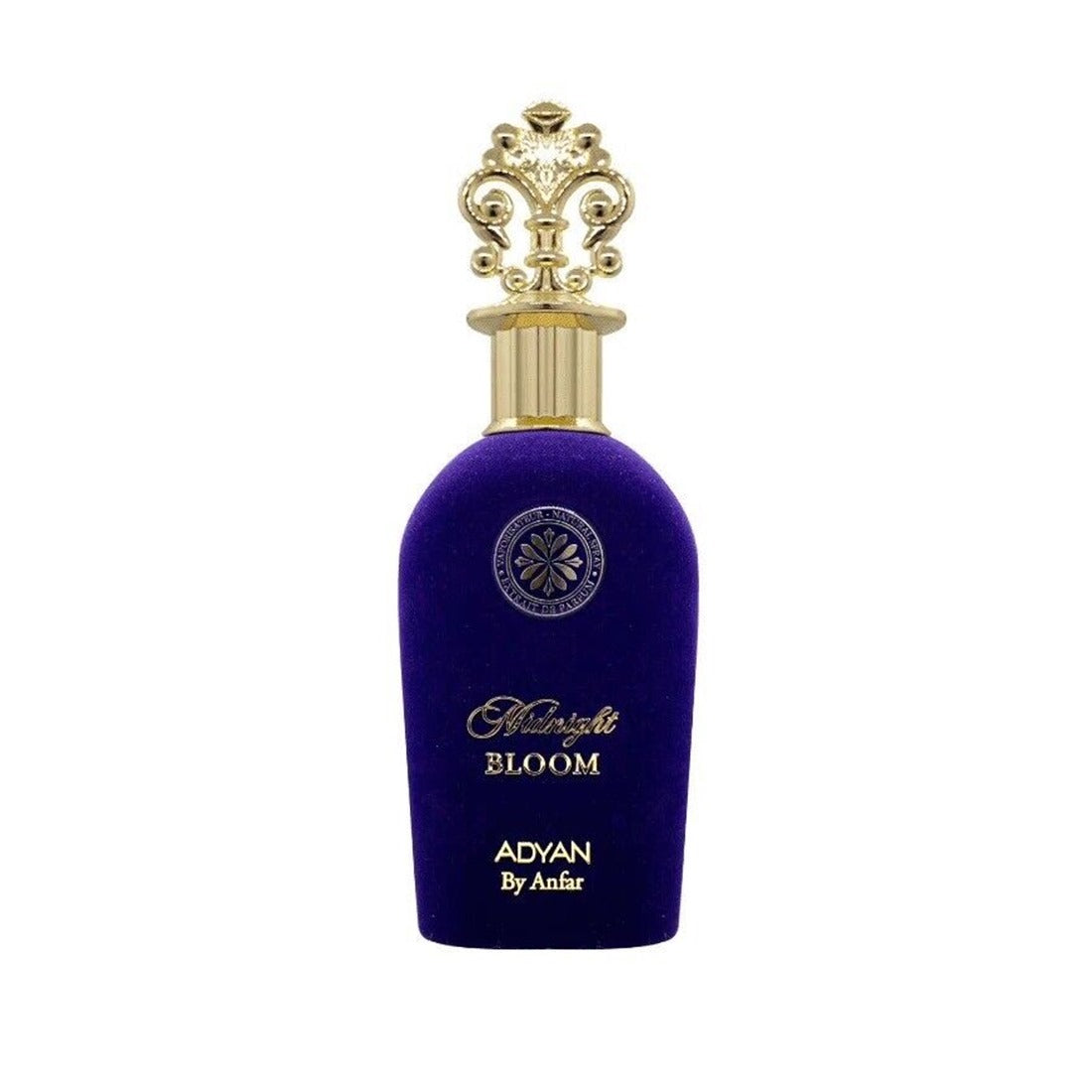 (TESTER / MUESTRA) Midnight Bloom Adyan