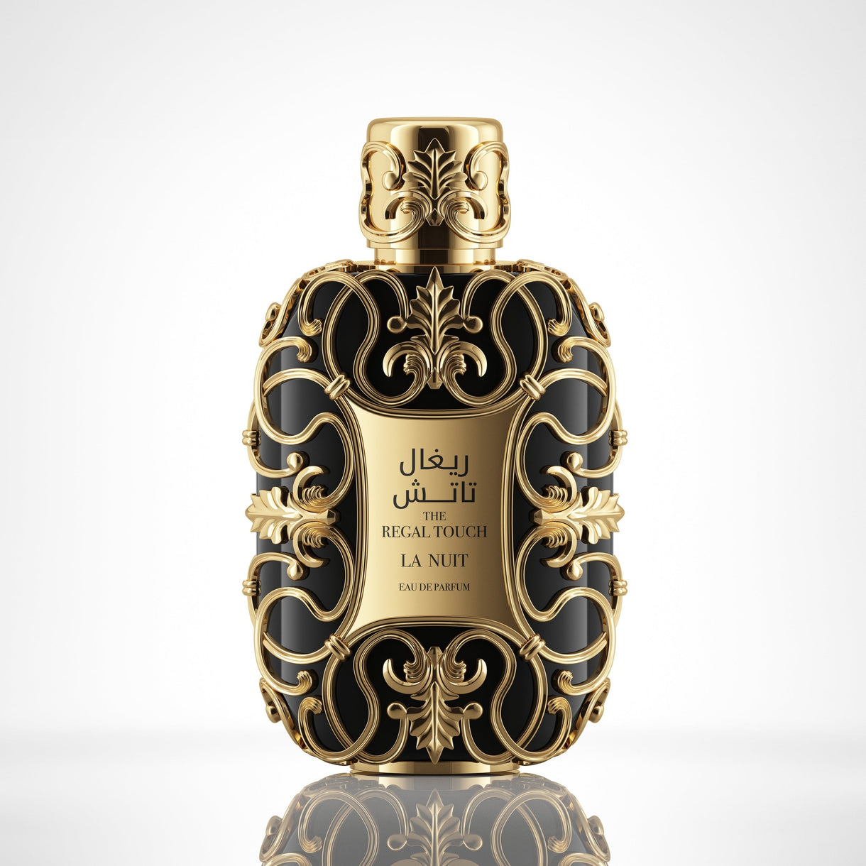 (Tester / Muestra) The Regal Touch La Nuit 100ml