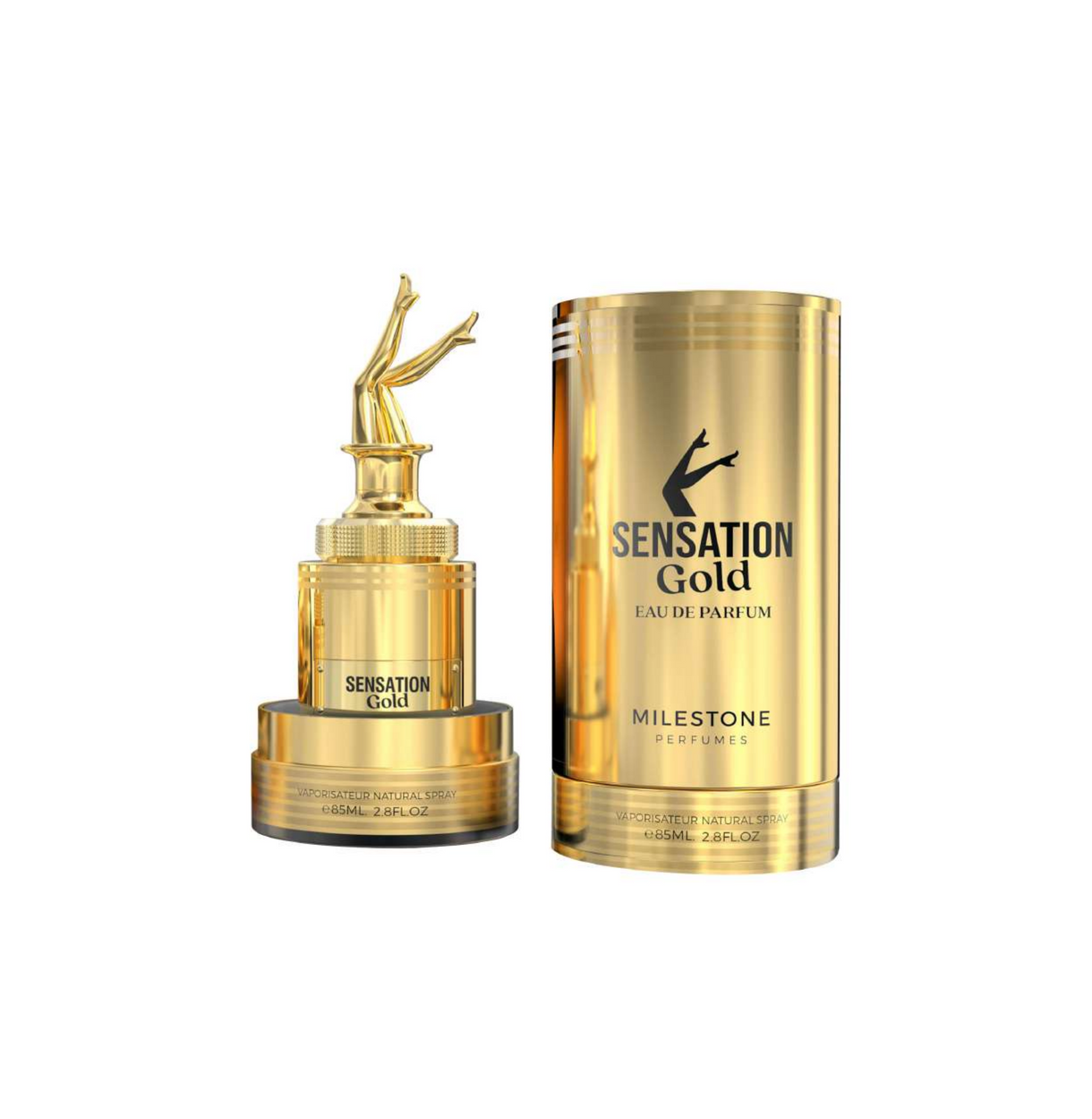 SENSATION GOLD