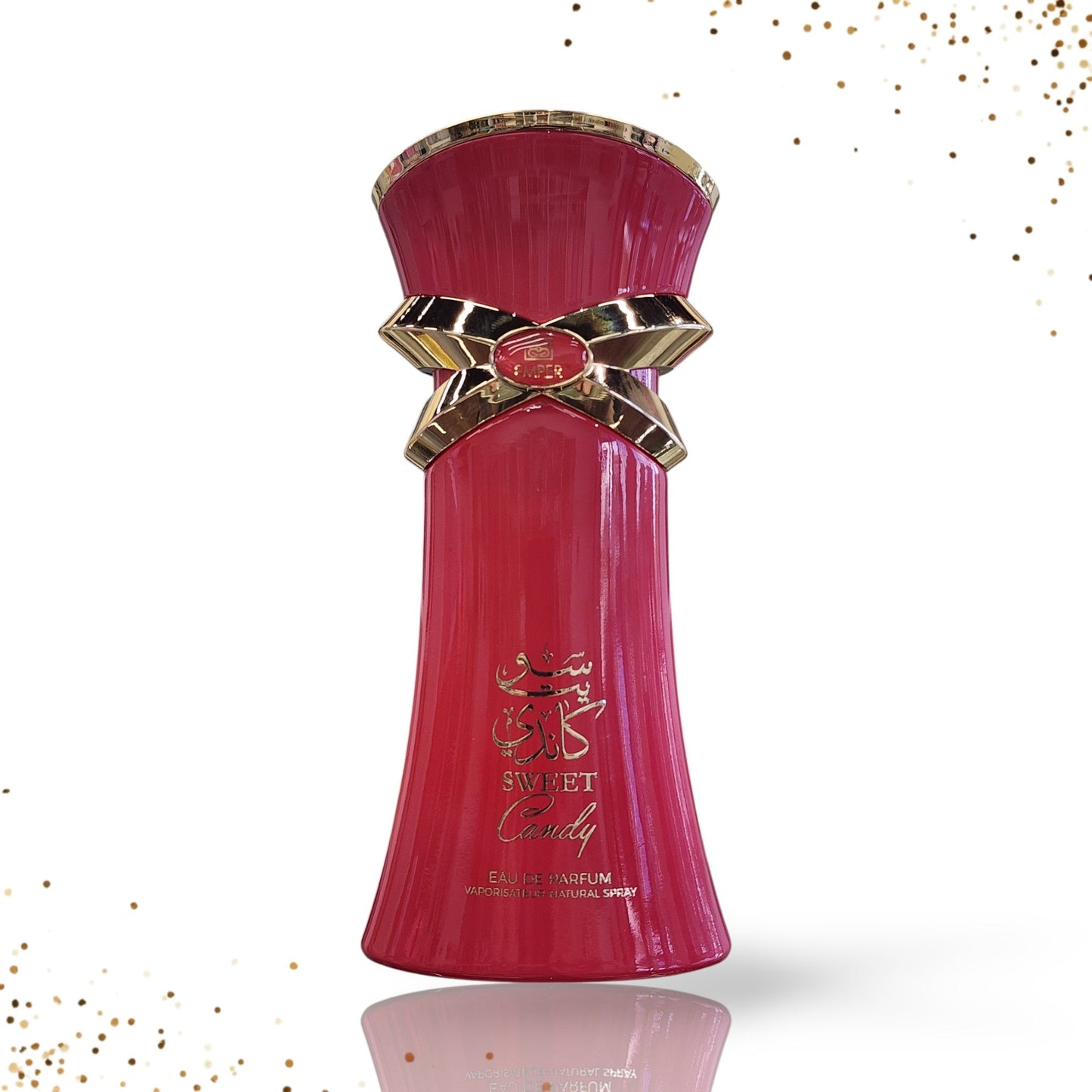 Sweet Candy by Emper 3.4 Oz Eau de Parfum