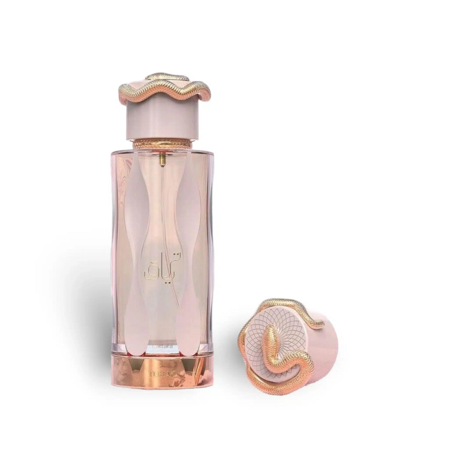 Teriaq De Lattafa EDP De 100 Ml