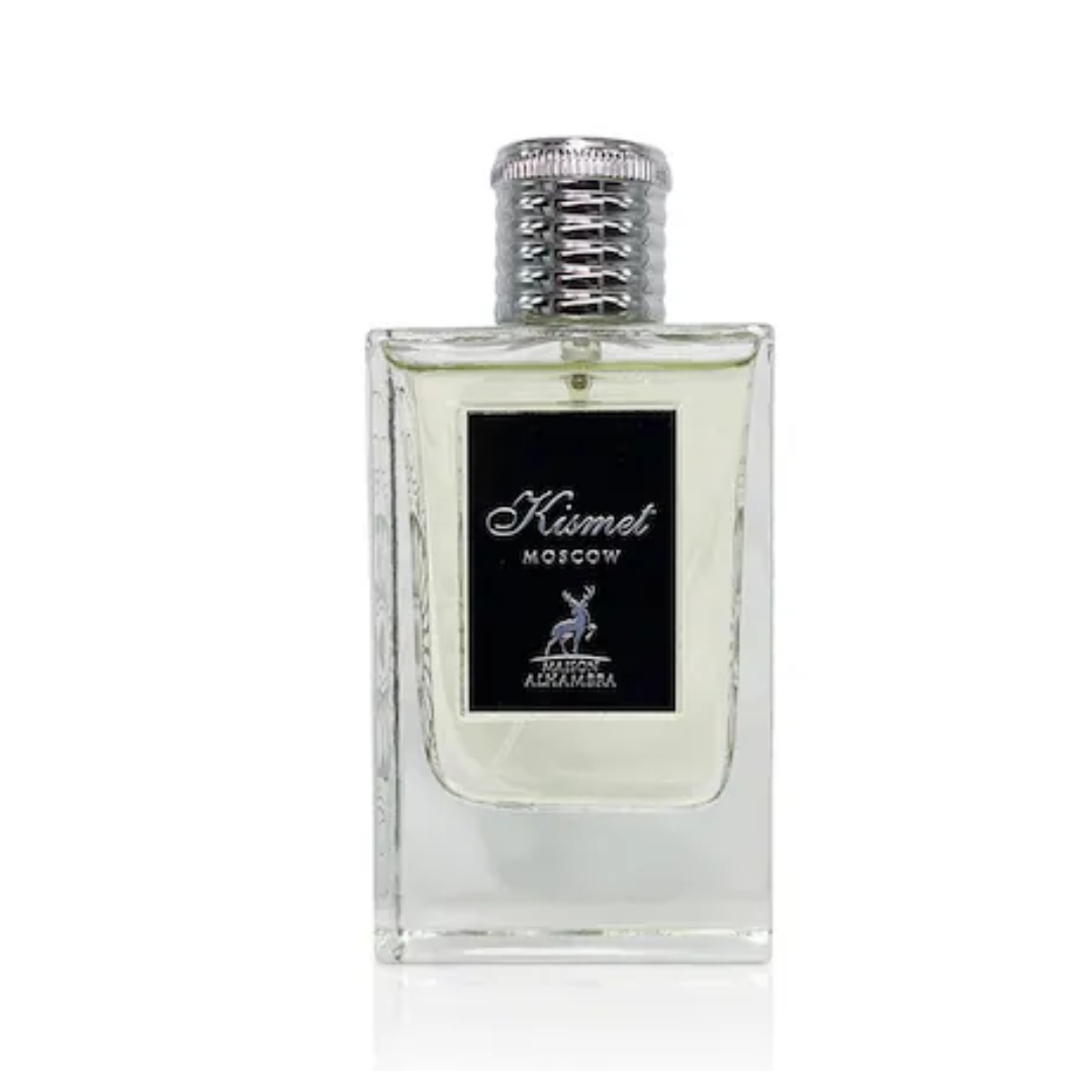 (TESTER / MUESTRA) Kismet Moscow EDP - 100ml (3.4Oz) by Maison Alhambra