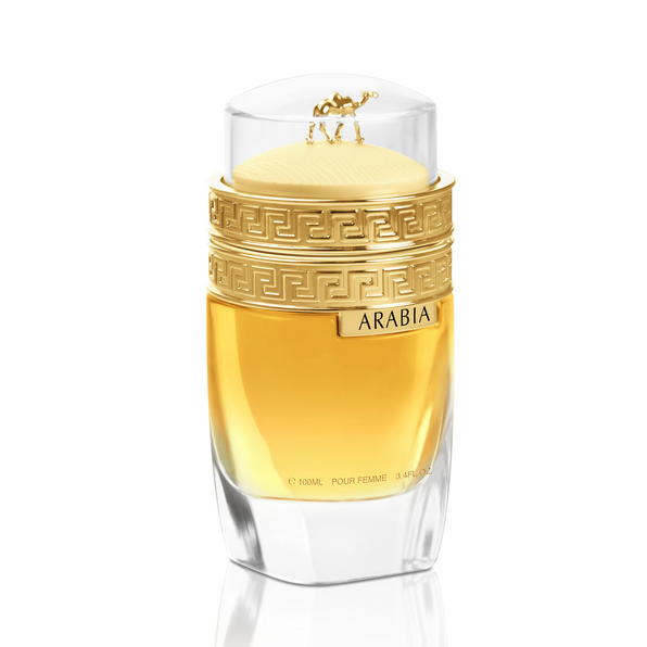 Arabia Pour Femme Arabian Collection