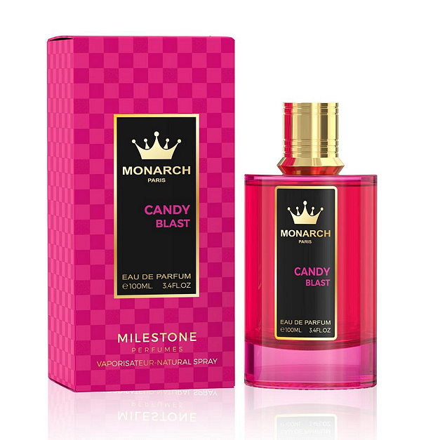 Monarch Candy Blast EDP 100 ml.