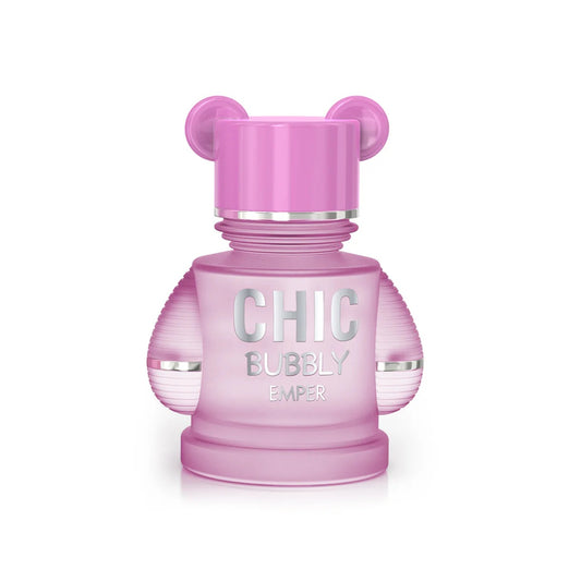 (Tester / Muestra) Chic Bubbly By Emper 3.4 Oz EDP