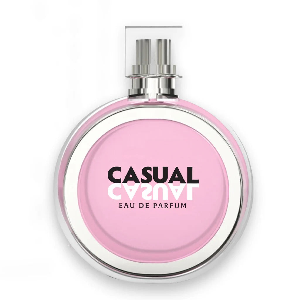 CASUAL Women EDP - 100MI (3.40z) By Emper