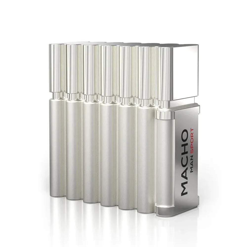 Macho man sport 100ml