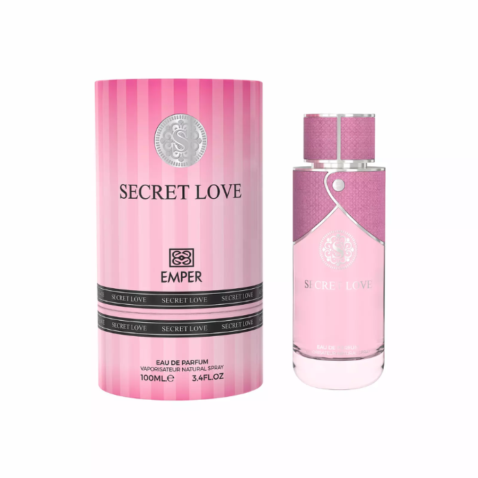 Secret & Love