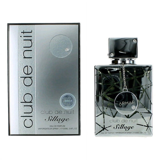 Club de Nuit Sillage Armaf for women and men 100ml