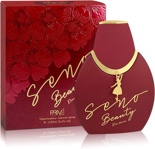 Seno Beauty 100 ml Emper Prive