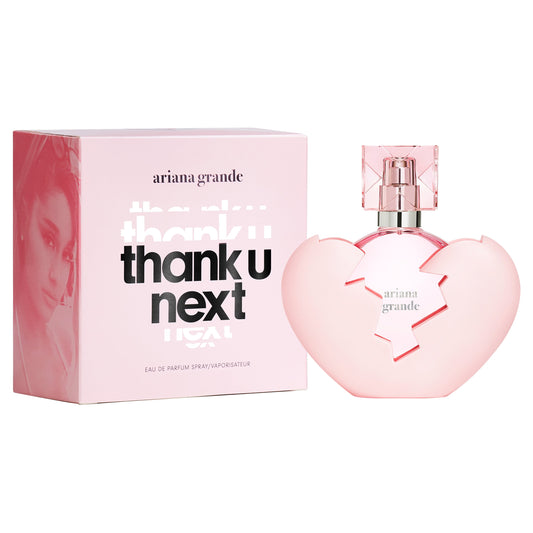 Ariana Grande Thank You Next 3.4 EDP