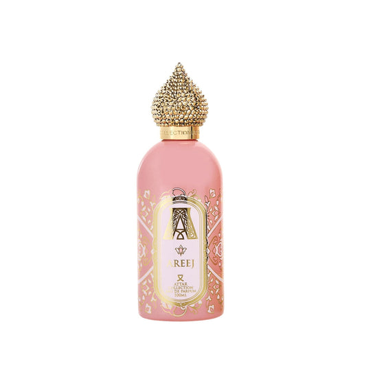 (TESTER / MUESTRA) Areej Attar Collection for women 100ml