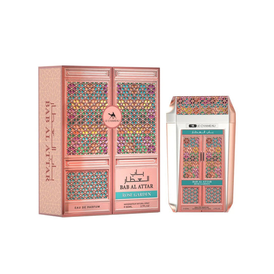 Bab Al Attar Rose Garden 3.4 Oz