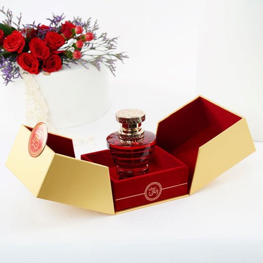 Nicho Rannan VIP 100ml