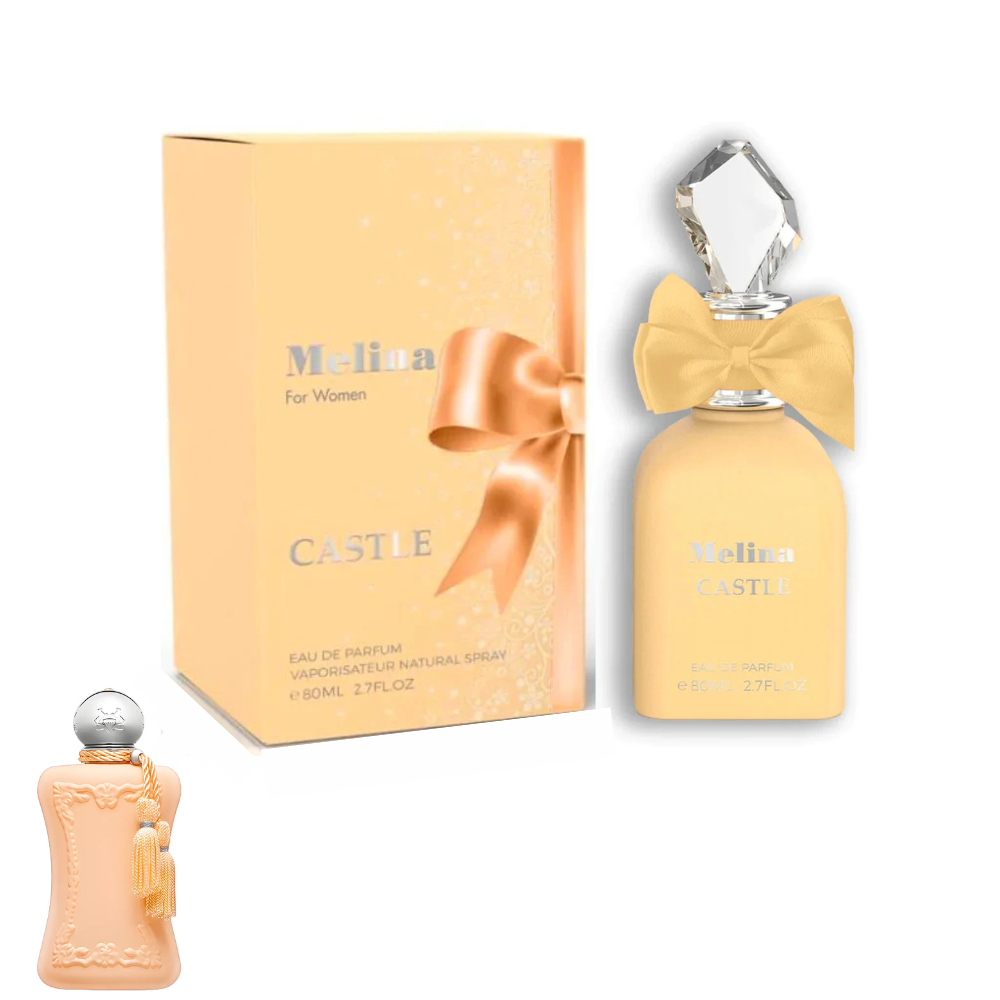 Melina Castle 100ml