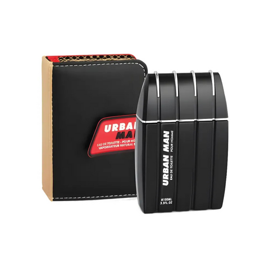 Urban Man 100ML Eau De Parfum
