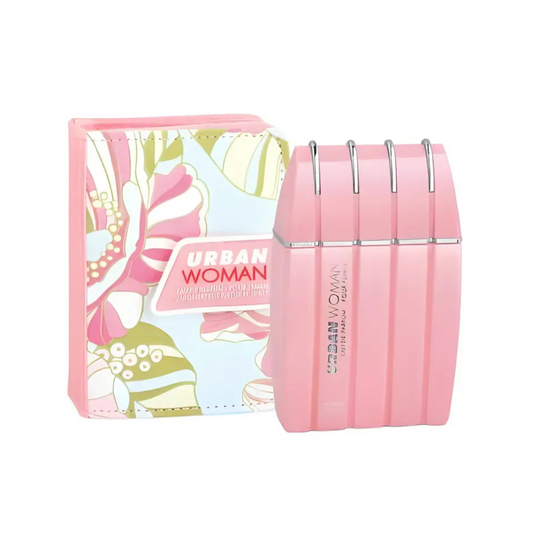 Urban Woman 100ML Eau De Parfum