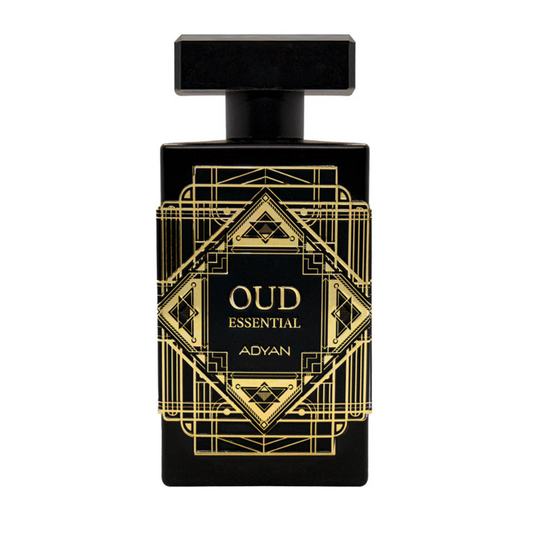(Tester/ Muestra) Oud Essential Adyan