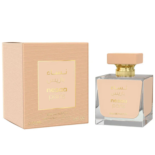Nesaa Paris 100ML