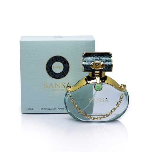 Sansa Emper 100ml