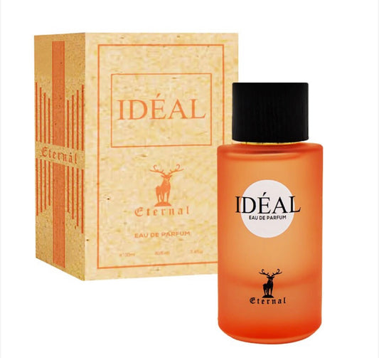 Ideal By Eternal