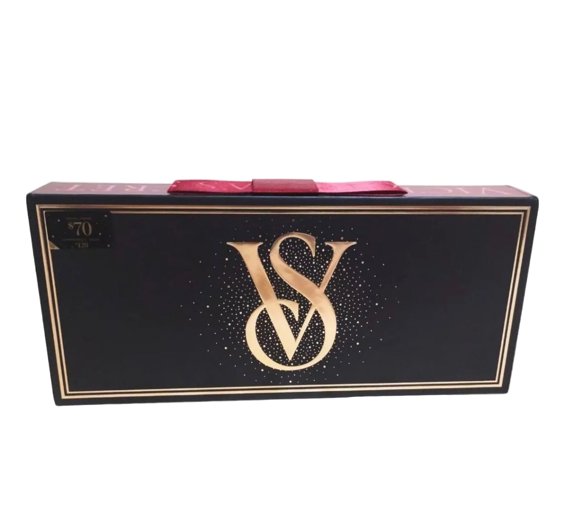 Victoria's Secret Mini Eau de Parfum Discovery Gift Set
