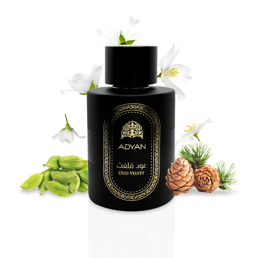 Oud Velvet by Adyan 100ml