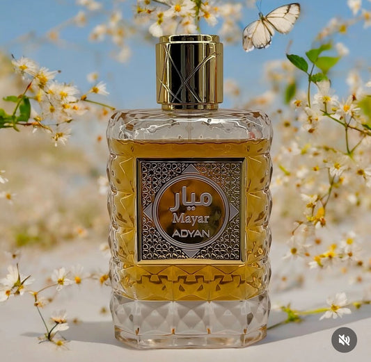 (TESTER / MUESTRA) Mayar Adyan 95ml