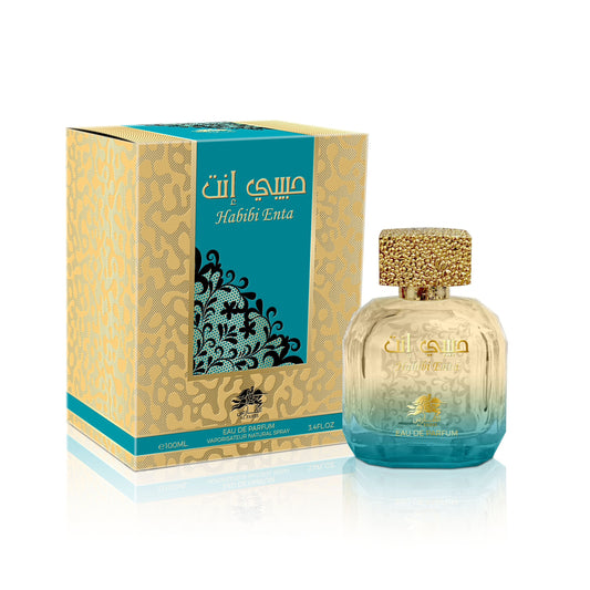 Habibi Enta 100ml